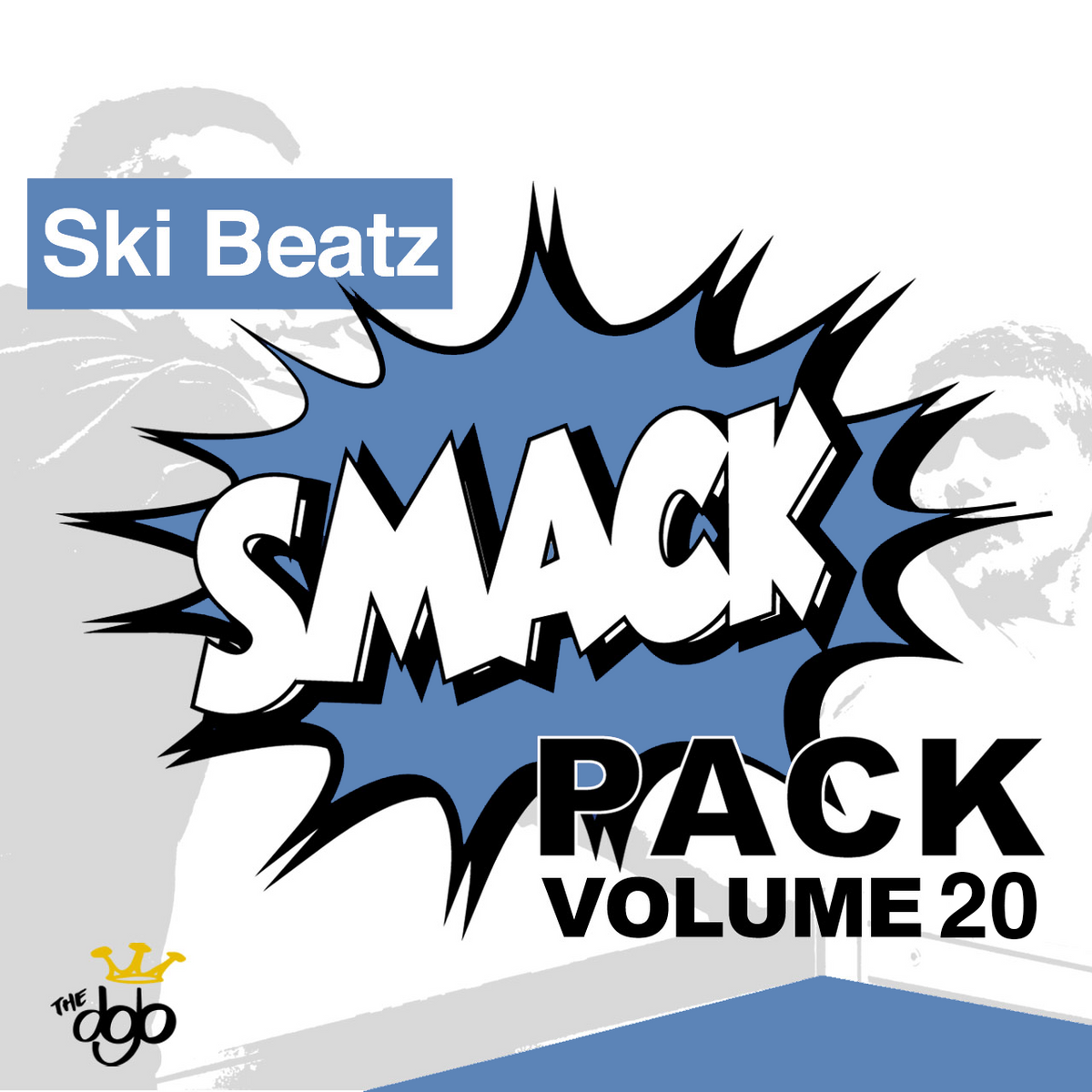Smack Pack Vol 20 – Skibeatz Dojo