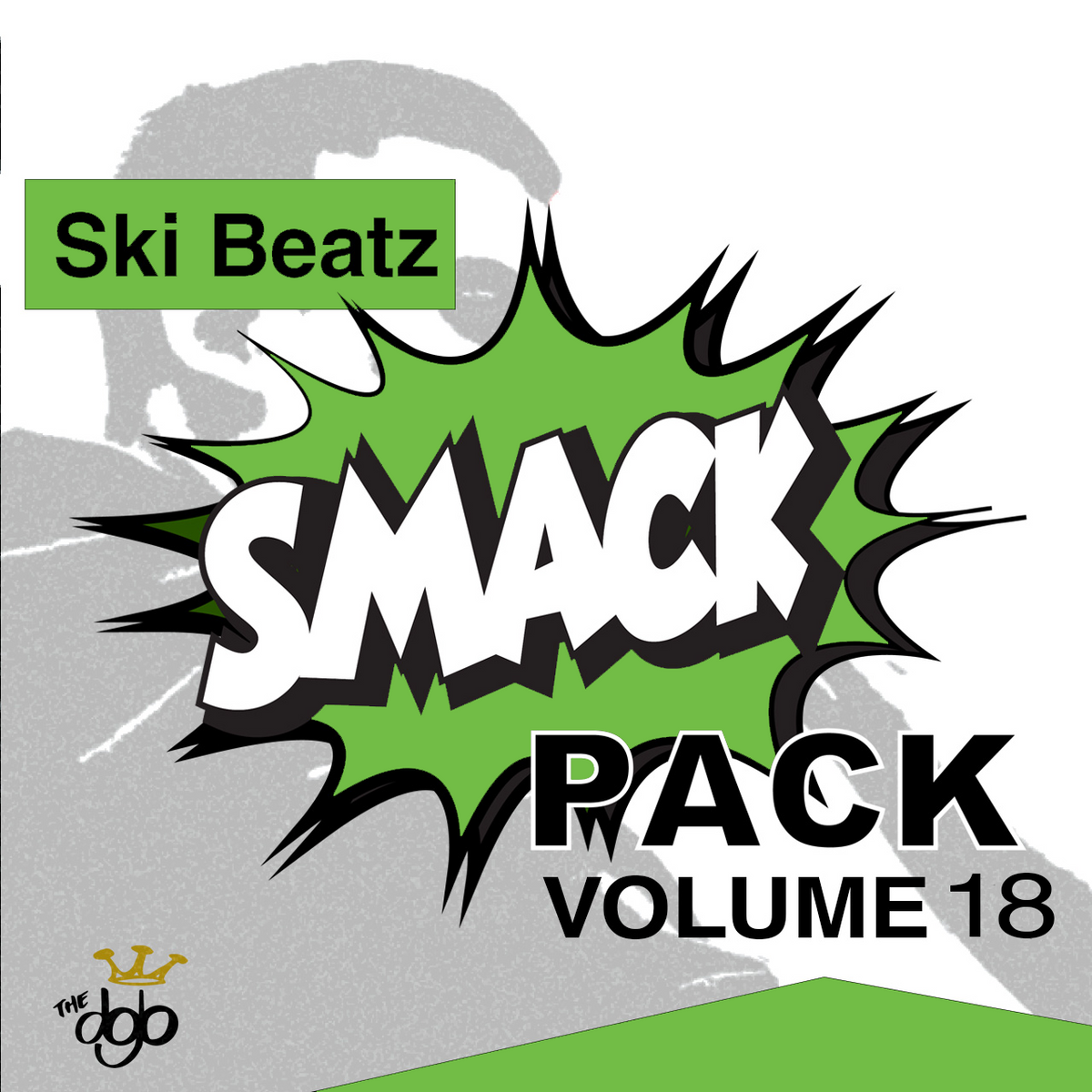 Smack Pack Vol 18 – Skibeatz Dojo