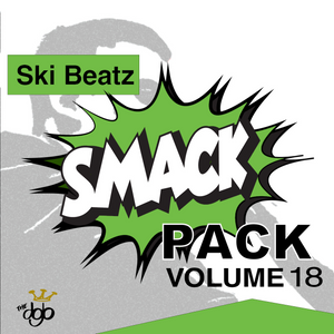 Smack Pack Vol 18