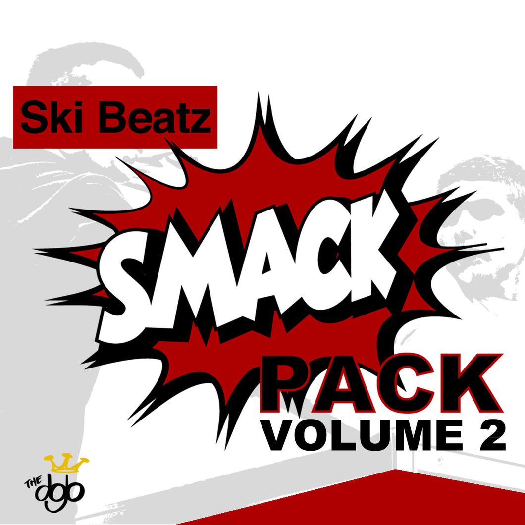 Smack Pack Vol 2