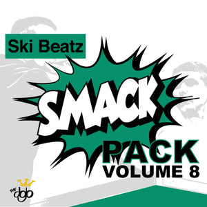 Smack Pack Vol 8
