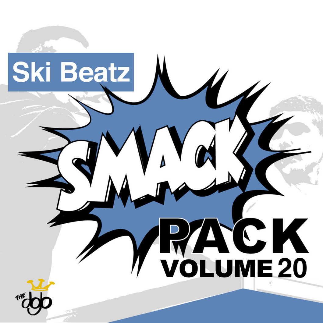 Smack Pack Vol 20