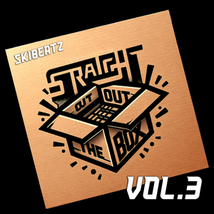 Straight Out the Box vol 3