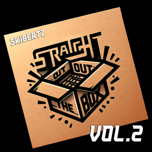 Straight Out The Box Vol 2