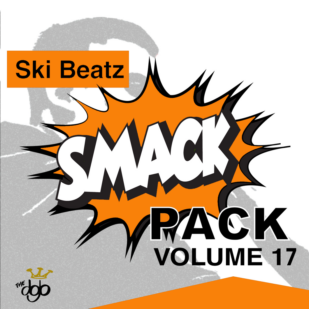 Smack Pack Vol 17