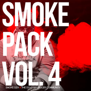 Smoke Pack Vol 4