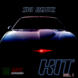 Skibeatz "KIT" Vol 1