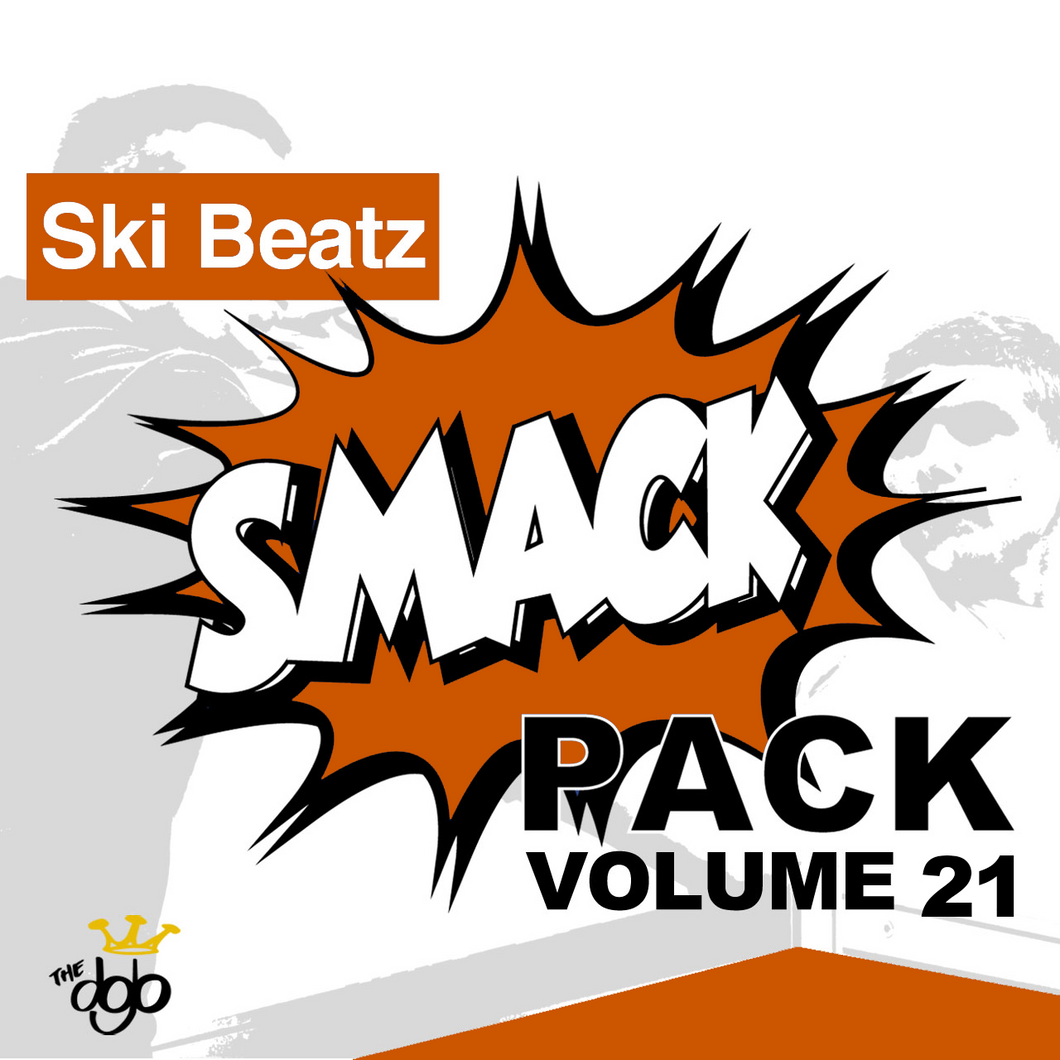 Smack Pack Vol 21