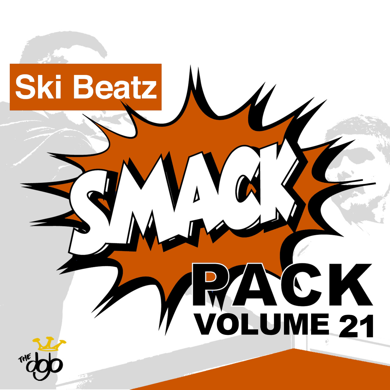 Smack Pack Vol 20 – Skibeatz Dojo