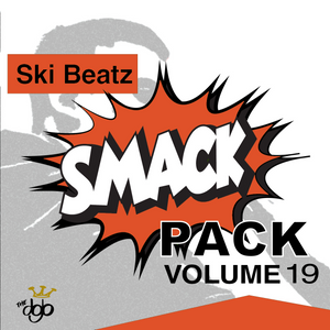Smack Pack Vol 19