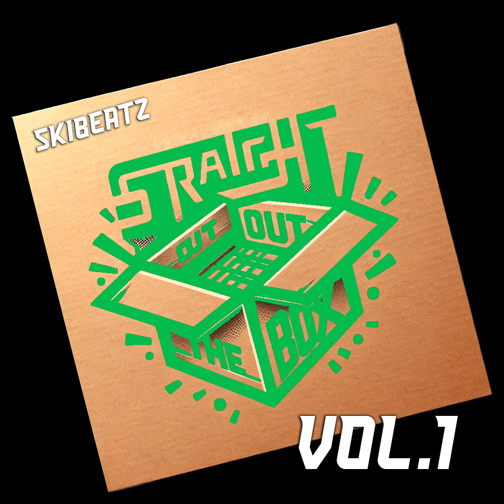 Straight Out the Box Vol.1