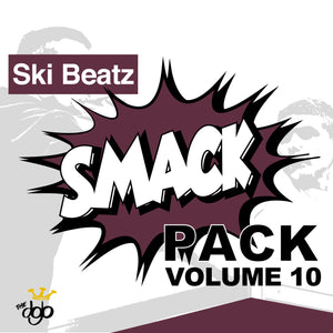 Smack Pack Vol 10