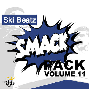 Smack Pack Vol 11