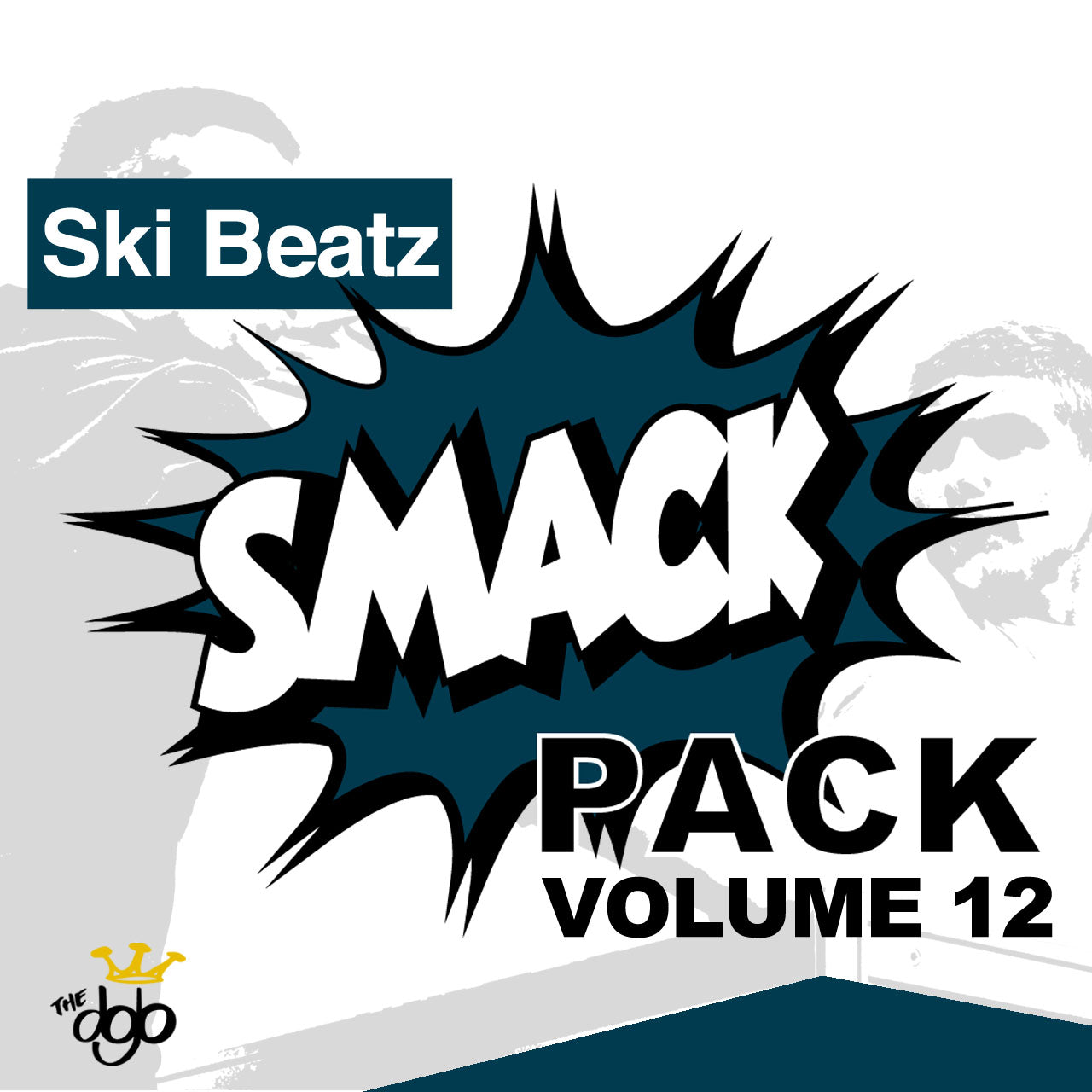 Smack Pack Vol 12 – Skibeatz Dojo