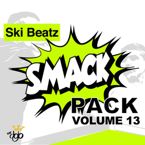Smack Pack Vol 13