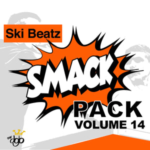 Smack Pack Vol 14