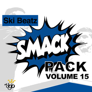 Smack Pack Vol 15