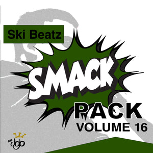 Smack Pack Vol 16