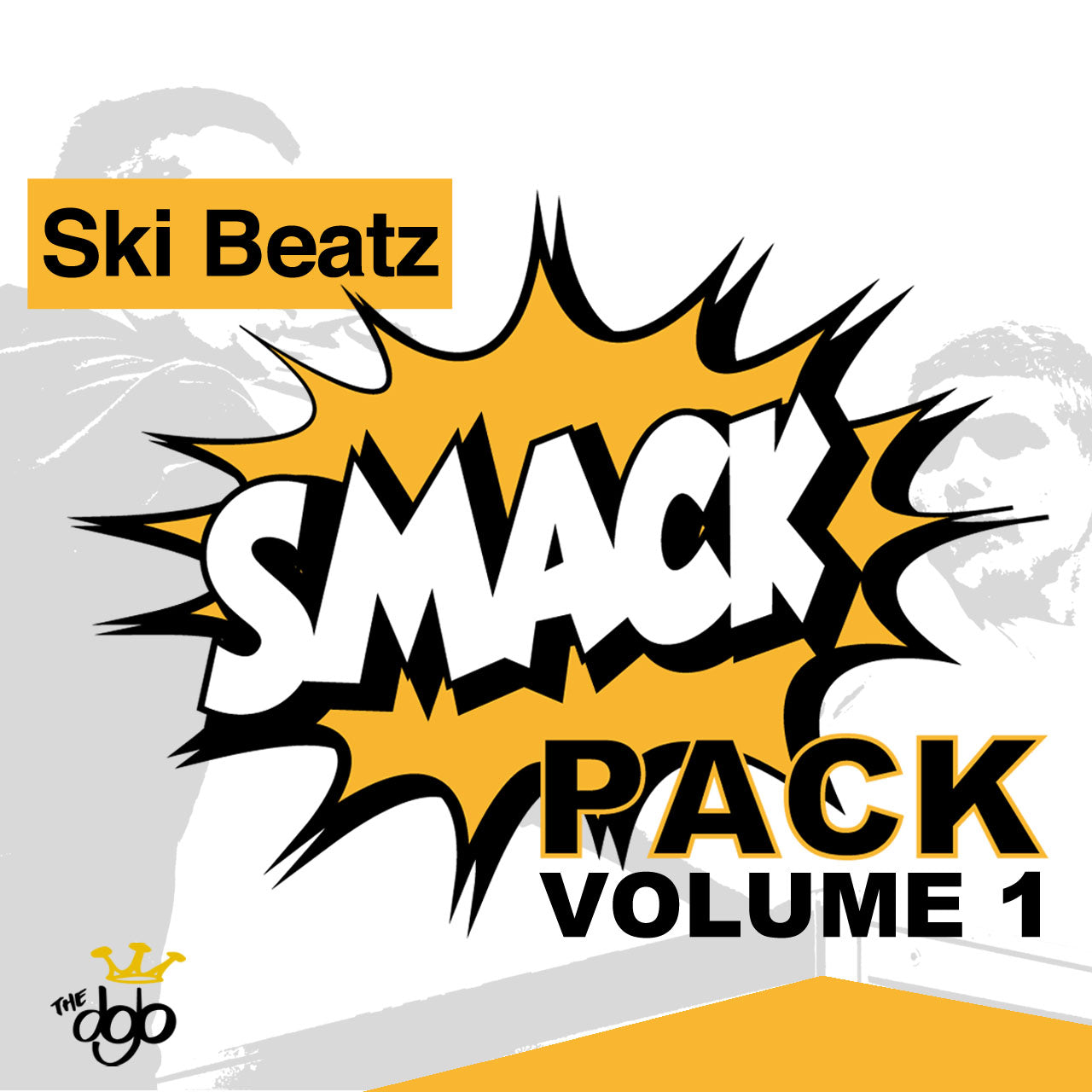 ●SMACK Smack Pack Vol 1 – Skibeatz Dojo