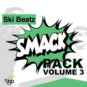 Smack Pack Vol 3