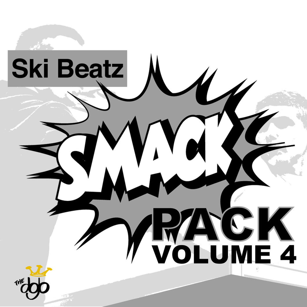 Smack Pack Vol 4