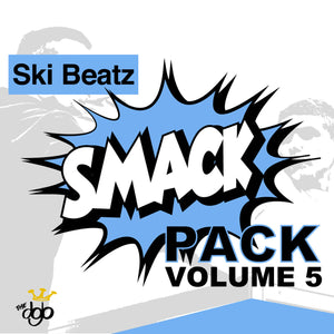 Smack Pack Vol 5
