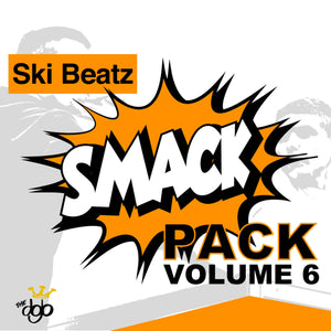 Smack Pack Vol 6